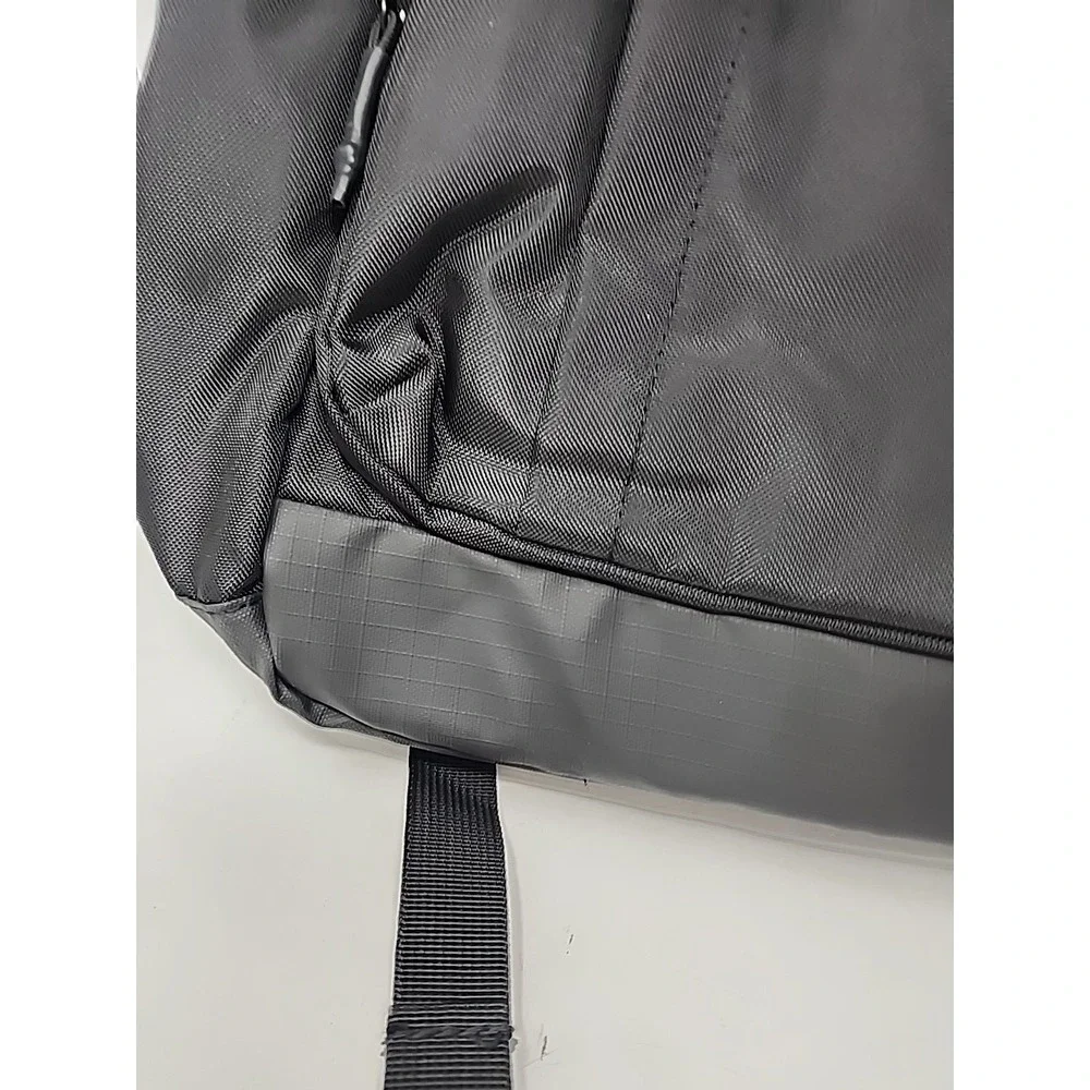 Hurley‎ Lightweight & Durable Everyday Rider Backpack Black